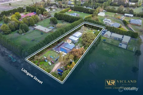 Property photo of 410 Lithgow Street Beveridge VIC 3753