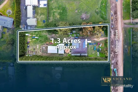 Property photo of 410 Lithgow Street Beveridge VIC 3753