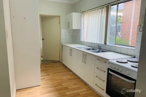 6/24-26 Chapel St, Rockdale, NSW 2216