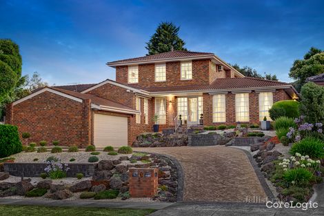 Property photo of 3 Karnak Court Glen Waverley VIC 3150