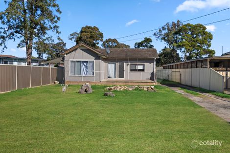 Property photo of 17 Melbourne Street Oxley Park NSW 2760