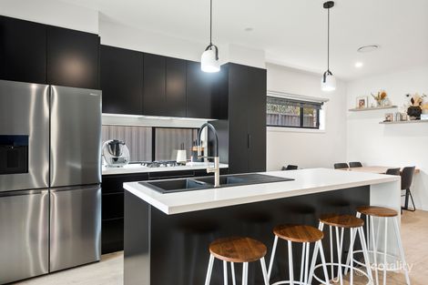Property photo of 53B Saddleback Crescent Stream Hill NSW 2526
