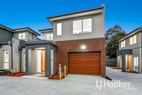 Property photo of 6 Kopje Place Narre Warren VIC 3805
