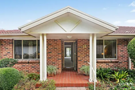 Property photo of 2/91 Baumans Road Peakhurst NSW 2210