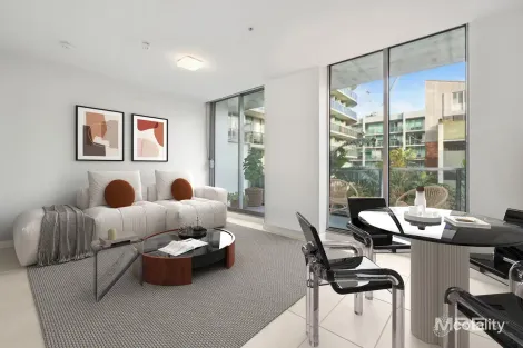 Property photo of 326/15 Clifton Street Prahran VIC 3181