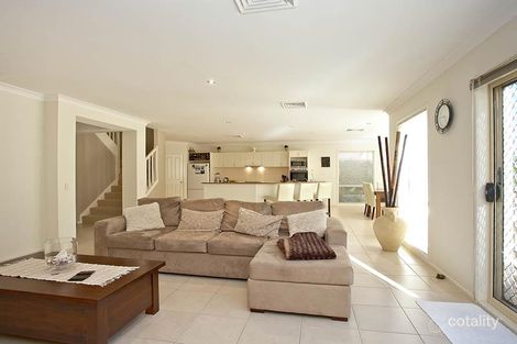 Property photo of 23 Drysdale Circuit Beaumont Hills NSW 2155