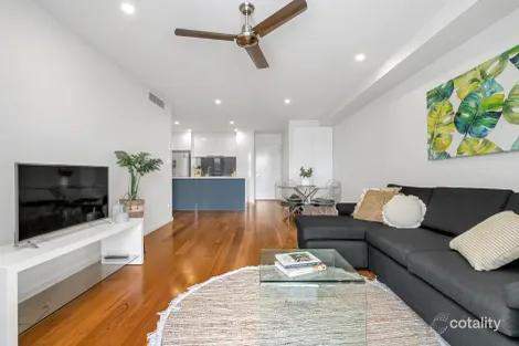 906/37 Archer St, Toowong, QLD 4066