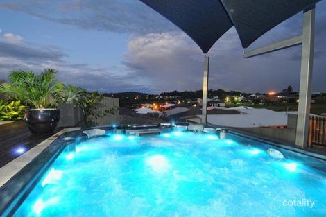 Property photo of 14 Grimes Terrace Burnside QLD 4560