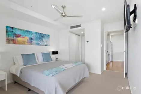 1006/37 Archer St, Toowong, QLD 4066