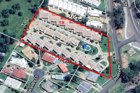 19/24 Riverview St, Emerald, QLD 4720