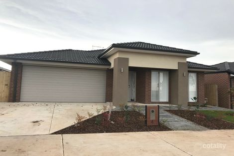 Property photo of 4 Mapleton Boulevard Melton South VIC 3338