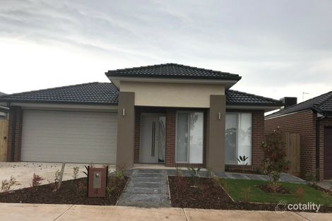 Property photo of 4 Mapleton Boulevard Melton South VIC 3338