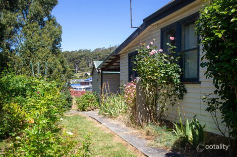 Property photo of 7 William Street Geeveston TAS 7116