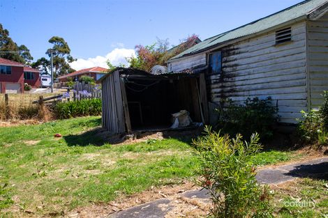 Property photo of 7 William Street Geeveston TAS 7116