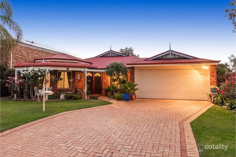 Property photo of 11 Willow Tree Drive Kewdale WA 6105