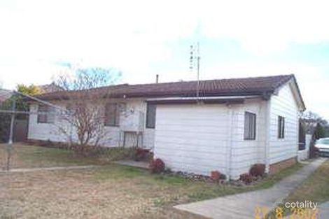 Property photo of 39 High Street Tenterfield NSW 2372