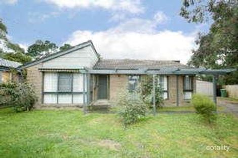 Property photo of 12 Chesney Drive Ringwood VIC 3134