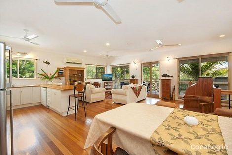 Property photo of 3 Woodlands Court Castle Hill QLD 4810