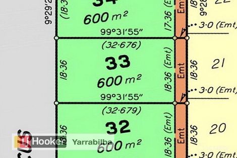 Property photo of 64 Marcus Drive Regents Park QLD 4118