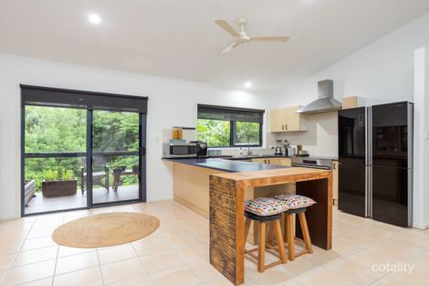 Property photo of LOT 3/6-8 Border Drive Cannonvale QLD 4802