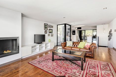 Property photo of 129 Rankins Road Kensington VIC 3031