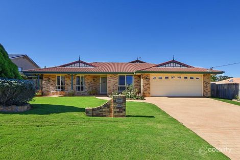 24 Elizabeth Kenny Ct, Harristown, QLD 4350
