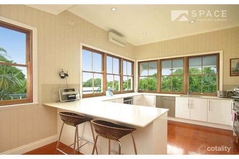 Property photo of 74 Munro Street Auchenflower QLD 4066