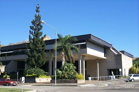 103 Walker St, Townsville City, QLD 4810