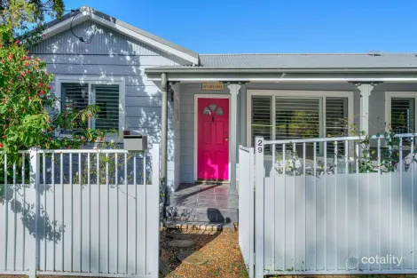 29 Prince St, Paterson, NSW 2421