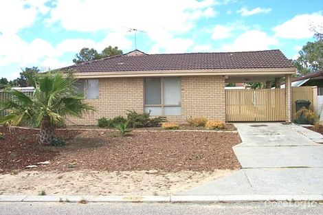 Property photo of 11 Farnesian Circle Mirrabooka WA 6061