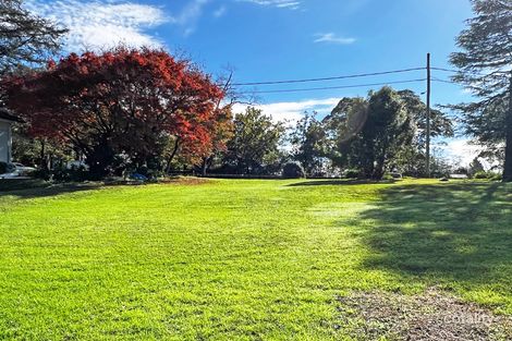 4 Sir Henrys Pde, Faulconbridge, NSW 2776