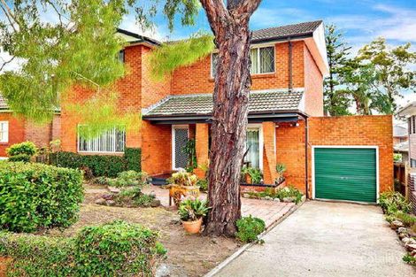Property photo of 21 Karuah Street Strathfield NSW 2135