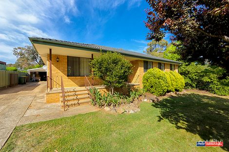 Property photo of 5 Mewton Place Melba ACT 2615