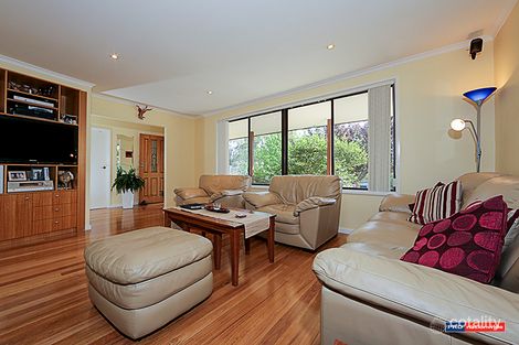 Property photo of 5 Mewton Place Melba ACT 2615