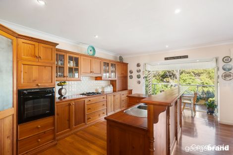 Property photo of 5 Humphreys Road Kincumber South NSW 2251
