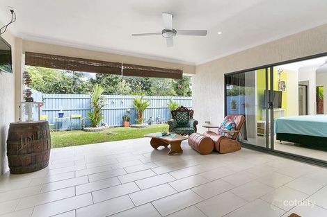 Property photo of 5 Selwyn Circuit Trinity Park QLD 4879