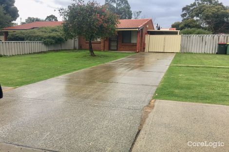 Property photo of 1/4 Davenport Way Withers WA 6230