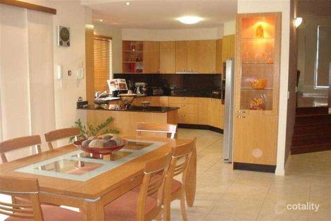 Property photo of 21 North Shore Avenue Varsity Lakes QLD 4227