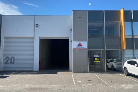 19/22-30 Wallace Ave, Point Cook, VIC 3030