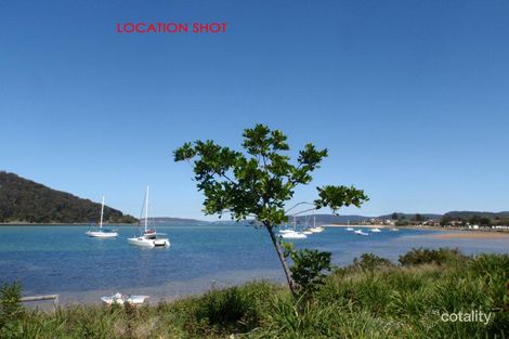 Property photo of 171 Memorial Avenue Ettalong Beach NSW 2257