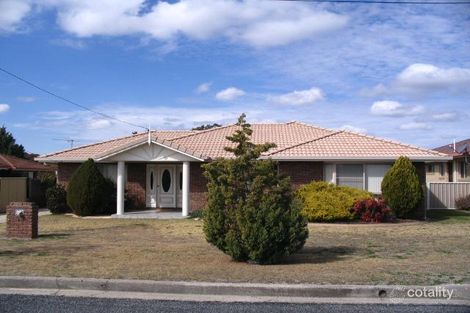 Property photo of 22 Burton Crescent Stanthorpe QLD 4380
