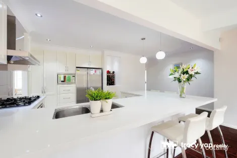 Property photo of 3 Ruth Street Marsfield NSW 2122