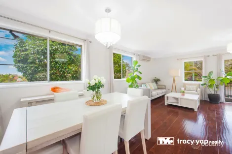 Property photo of 3 Ruth Street Marsfield NSW 2122