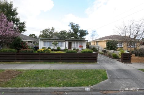 Property photo of 73 Rathmullen Road Boronia VIC 3155