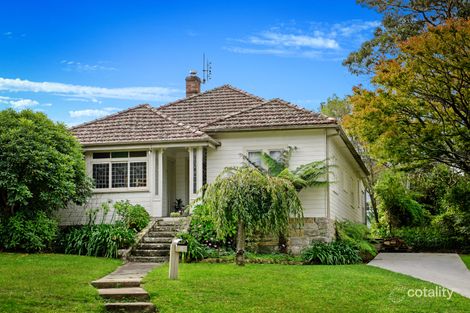 Property photo of 11 Penrose Road Bundanoon NSW 2578