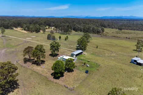 Contact Agent For Address, Collombatti, NSW 2440