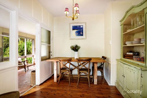 Property photo of 11 Penrose Road Bundanoon NSW 2578