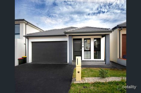 11 Dalby St, The Ponds, NSW 2769
