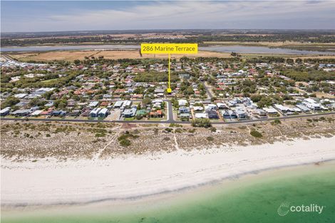 286 Marine Tce, Geographe, WA 6280