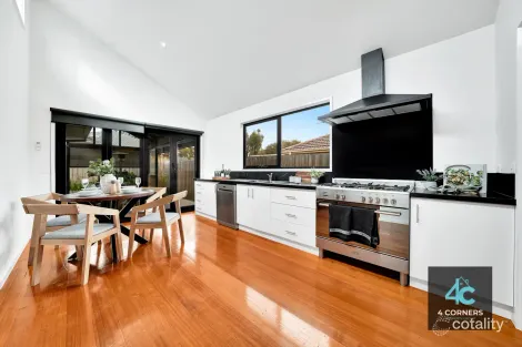 Property photo of 26 Bernhardt Avenue Hoppers Crossing VIC 3029